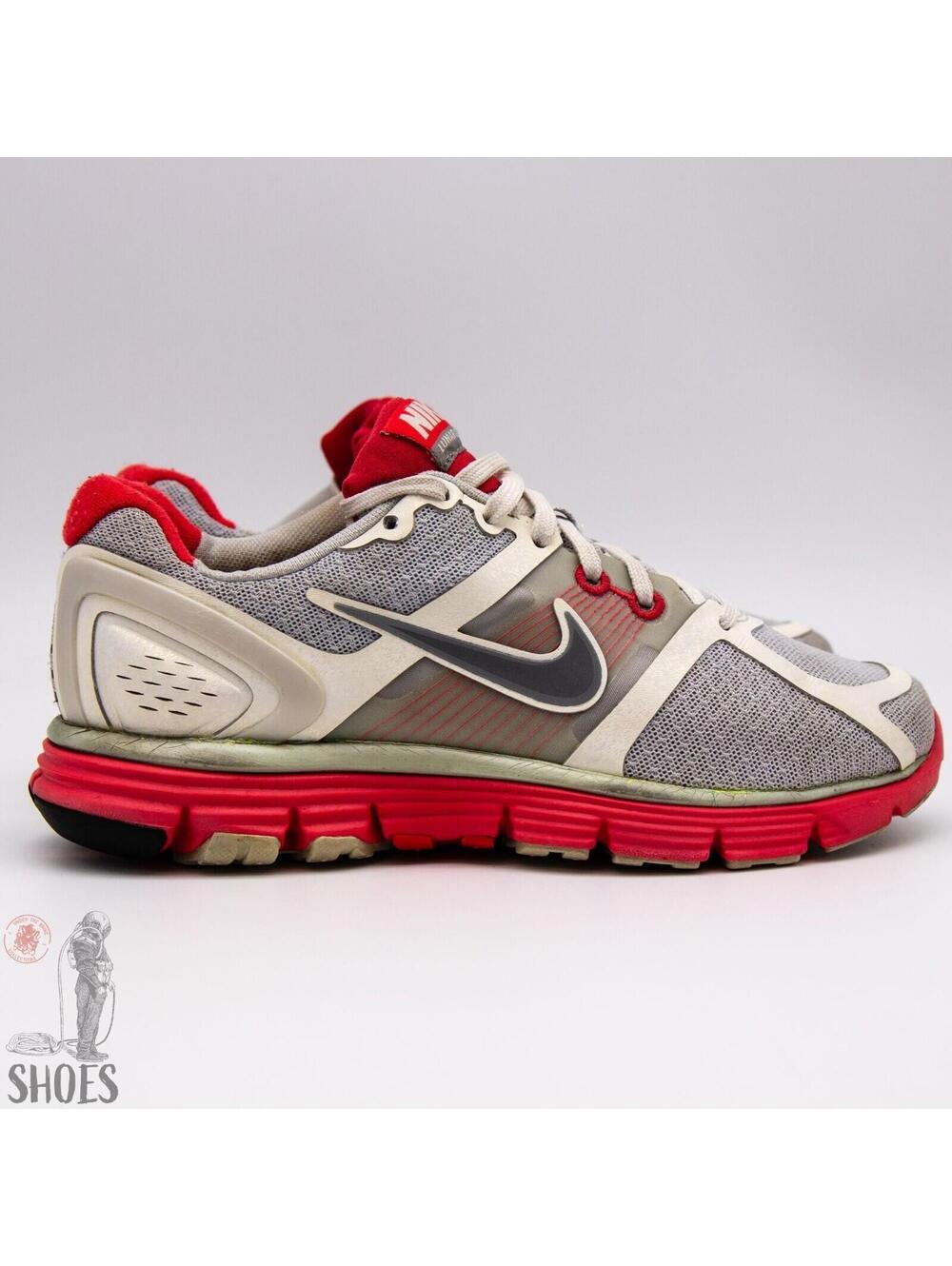 Nike Lunarglide+ Women's Running Shoe‎ - Size 6.5